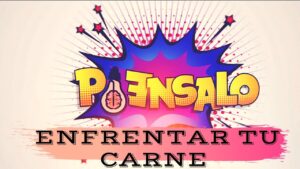 Portada del episodio Enfrentar tu carne // Piensalo