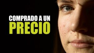 Portada del episodio Comprado a un precio // reflexión cristiana