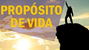 Portada del episodio PROPÓSITO DE VIDA
