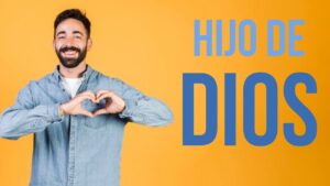 Portada del episodio ¡SOY HIJO DE DIOS!