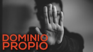 Portada del episodio El requisito del dominio propio // Reflexión Cristiana // Devocional del día