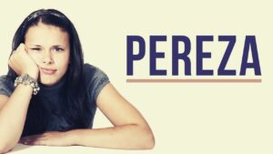 Portada del episodio ¡NO SEAS PEREZOSO!