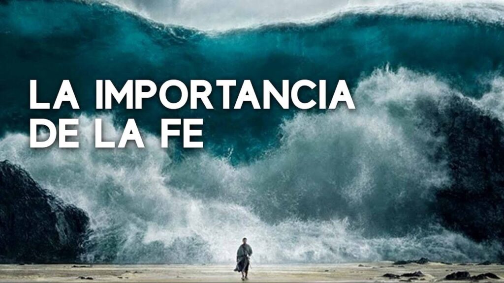 Imagen del programa La importancia de la fe // Hernan Brown en Radio Solidaria