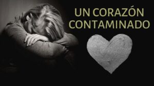 Portada del episodio ¡UN CORAZÓN CONTAMINADO!