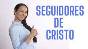 Portada del episodio SEGUIDORES DE CRISTO