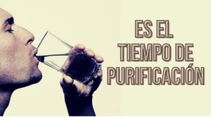 Portada del episodio TIEMPO DE PURIFICACIÓN
