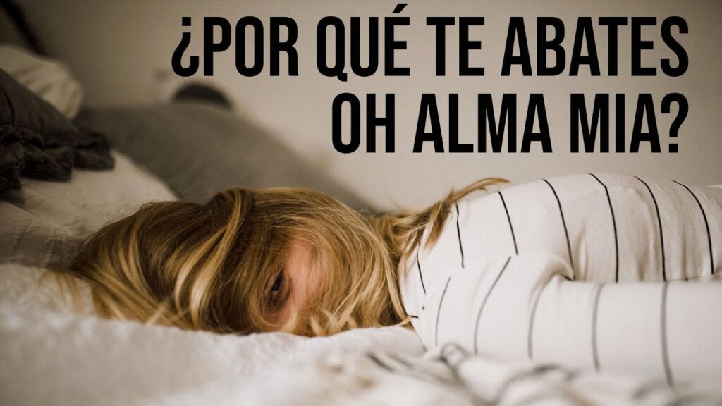 Imagen del programa ¿Por qué te abates oh alma mía? // Hernan Brown en Radio Solidaria