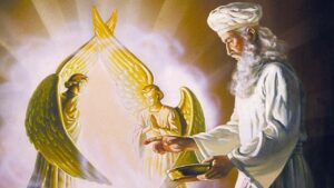 Portada del episodio Obed-Edom: Una vida al servicio de Dios | Personaje Bíblicos