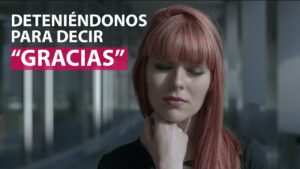 Portada del episodio Deteniéndonos para decir «GRACIAS» // Reflexión Cristiana // Derek Prince