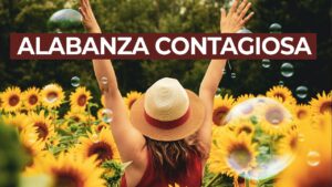 Portada del episodio Alabanza contagiosa // Reflexión Cristiana // Derek Prince en español