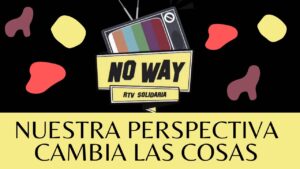 Portada del episodio ¿NUESTRA PERSPECTIVA CAMBIA LAS COSAS? #592 NoWay