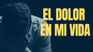 Portada del episodio EL DOLOR EN MI VIDA
