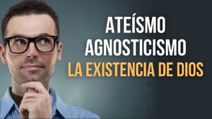 Portada del episodio ATEISMO Y AGNOSTICISMO: LA EXITENCIA DE DIOS