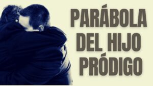 Portada del episodio PARÁBOLA DEL HIJO PRODIGO