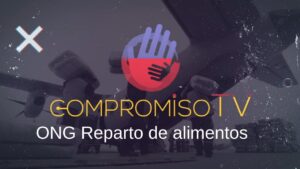 Portada del episodio ONG Reparto de Alimentos // Compromiso TV