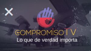 Portada del episodio ONG Lo que de verdad importa // Compromiso TV