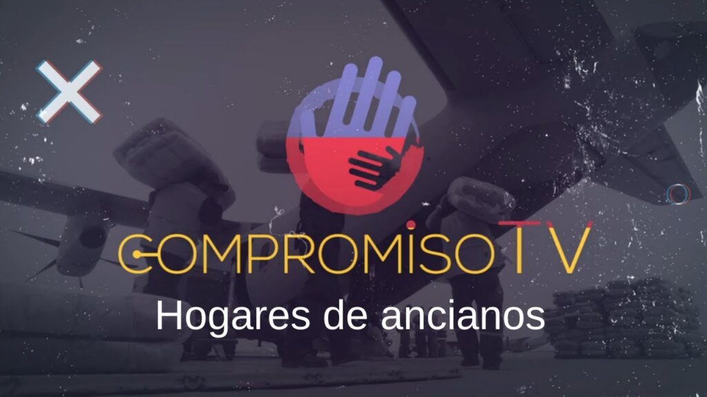 Imagen del programa Atención a la Tercera Edad // Compromiso TV en Radio Solidaria