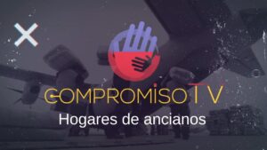 Portada del episodio Atención a la Tercera Edad // Compromiso TV
