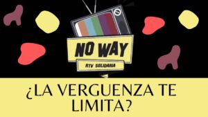 Portada del episodio ¿LA VERGUENZA TE LIMITA? #593 NoWay