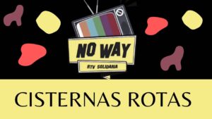 Portada del episodio CISTERNAS ROTAS #610 #NoWay