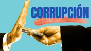 Portada del episodio VIVIENDO BAJO LA CORRUPCIÓN