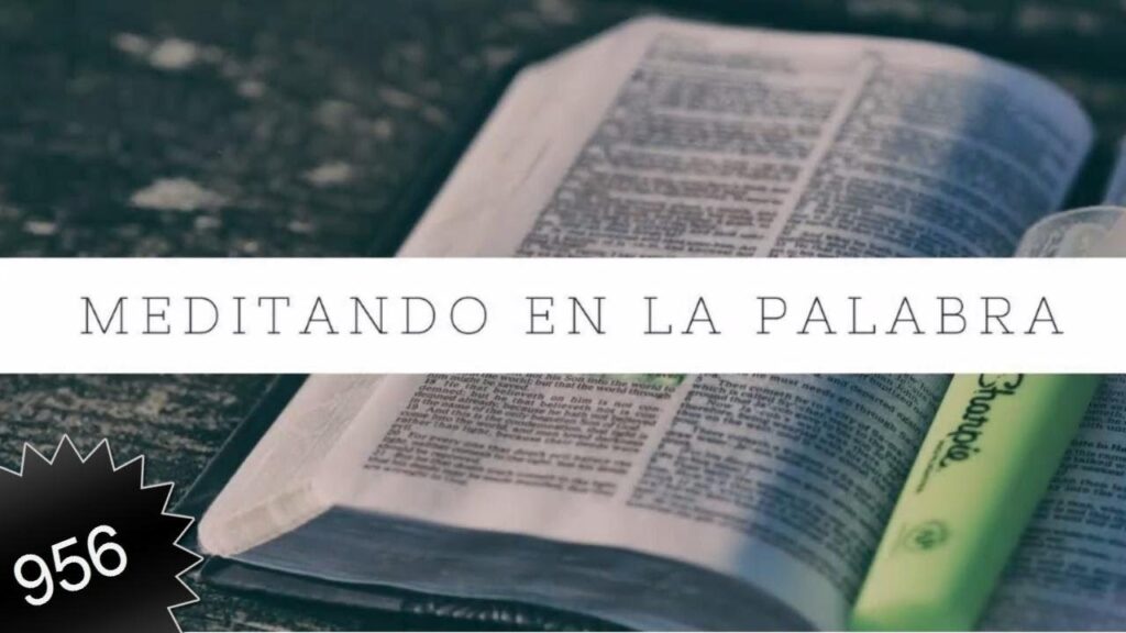 Imagen del programa Salmo 143 – Aprendiendo la derrota (956). en Radio Solidaria
