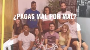 Portada del episodio ¿PAGAS MAL POR MAL? #626 #NoWay