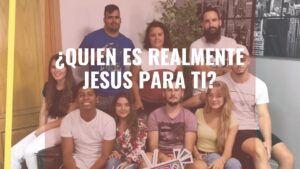 Portada del episodio ¿QUIEN ES REALMENTE JESUS PARA TI? #635#NoWay
