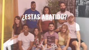 Portada del episodio ¿ESTAS ABATIDO? !HABLEMOS DE ELLO¡ #629 #NoWay