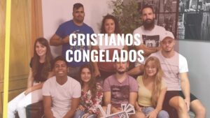 Portada del episodio CRISTIANOS CONGELADOS🥶 #643#NoWay