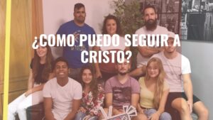 Portada del episodio ¿COMO PUEDO SEGUIR A CRISTO?🧐 #645#NoWay