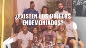 Portada del episodio ¿EXISTEN LOS OBJETOS ENDEMONIADOS? #651#NoWay
