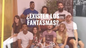 Portada del episodio ¿EXISTEN LOS FANTASMAS?#656#NoWay