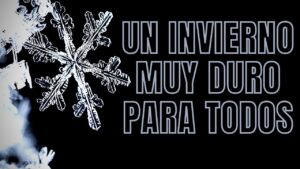 Portada del episodio UN INVIERNO MUY DURO