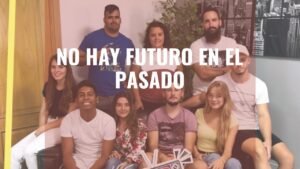 Portada del episodio NO HAY FUTURO EN EL PASADO#655#NoWay