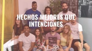 Portada del episodio HECHOS MEJORES QUE INTENCIONES#640#NoWay