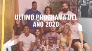 Portada del episodio ULTIMO PROGRAMA DEL AÑO!!! NO TE LO PIERDAS!! #638#NoWay