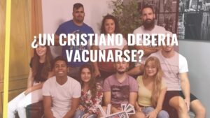Portada del episodio ¿UN CRISTIANO DEBERIA VACUNARSE? #639#NoWay
