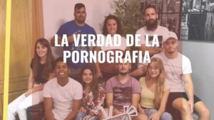 Portada del episodio LA VERDAD DE LA PORNOGRAFIA #650#NoWay