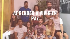 Portada del episodio APRENDER A VIVIR EN PAZ #648#NoWay
