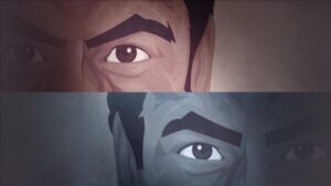 Portada del episodio Anticristo: El Espíritu de Dios y el espíritu del anticristo | Personajes Bíblicos
