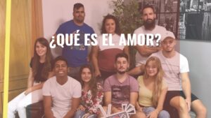Portada del episodio ¿QUE ES EL AMOR? #666#NoWay​