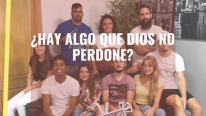 Portada del episodio ¿HAY ALGO QUE DIOS NO PERDONE?.#665#NoWay​