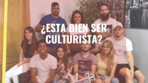 Portada del episodio ¿ESTA BIEN SER CULTURISTA?#657#NoWay