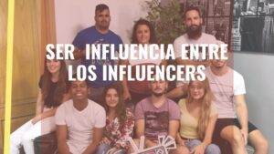 Portada del episodio SER  INFLUENCIA ENTRE LOS INFLUENCERS.#659#NoWay