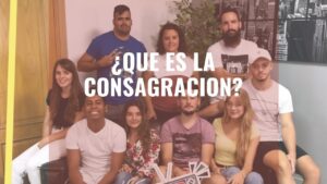 Portada del episodio ¿QUE ES LA CONSAGRACION?#662#NoWay