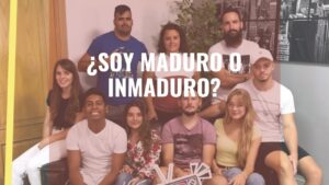 Portada del episodio ¿SOY MADURO O INMADURO?.#664#NoWay​