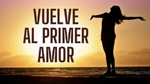 Portada del episodio VOLVER AL PRIMER AMOR