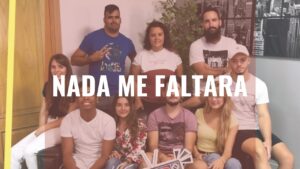 Portada del episodio NADA ME FALTARA#674​#NoWay​