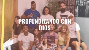 Portada del episodio PROFUNDIZANDO EN DIOS #688​​​#NoWay​